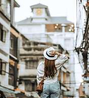 Noursabah Bed Bangkok