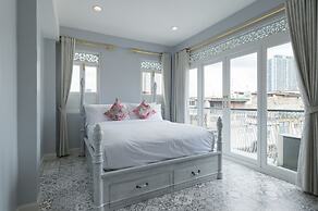 Noursabah Bed Bangkok