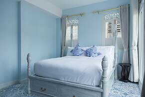 Noursabah Bed Bangkok