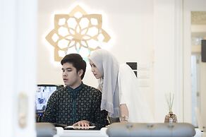 Noursabah Bed Bangkok