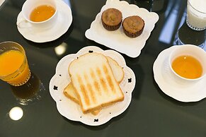 Noursabah Bed Bangkok