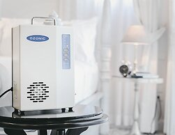 Noursabah Bed Bangkok