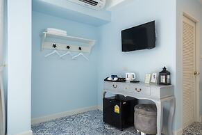 Noursabah Bed Bangkok