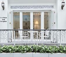 Noursabah Bed Bangkok