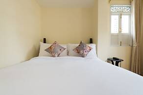 Noursabah Bed Bangkok