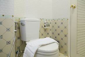 Noursabah Bed Bangkok