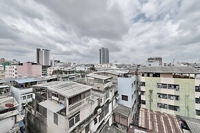 Noursabah Bed Bangkok