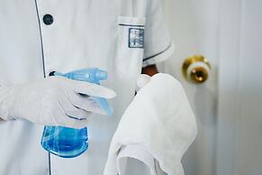 Noursabah Bed Bangkok