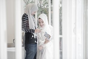 Noursabah Bed Bangkok