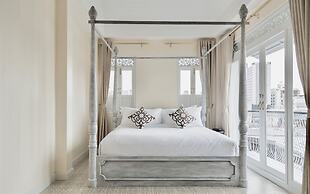 Noursabah Bed Bangkok