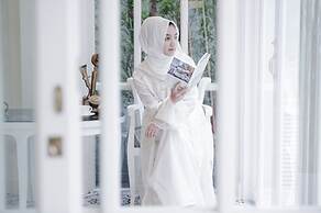 Noursabah Bed Bangkok