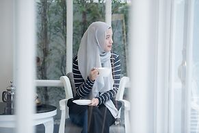 Noursabah Bed Bangkok