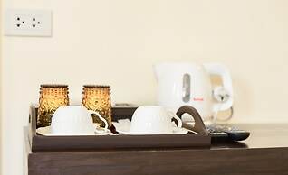 Noursabah Bed Bangkok