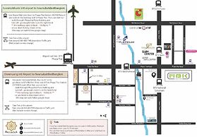 Noursabah Bed Bangkok