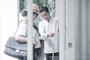 Noursabah Bed Bangkok