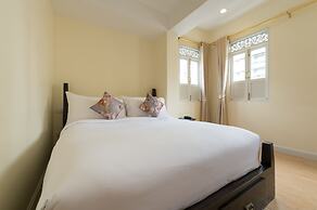 Noursabah Bed Bangkok