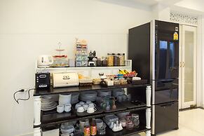 Noursabah Bed Bangkok