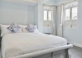 Noursabah Bed Bangkok