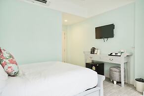 Noursabah Bed Bangkok