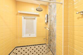 Noursabah Bed Bangkok