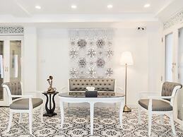 Noursabah Bed Bangkok