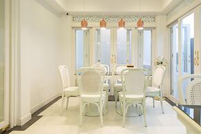 Noursabah Bed Bangkok