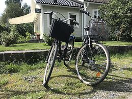 Tant Grön B&B