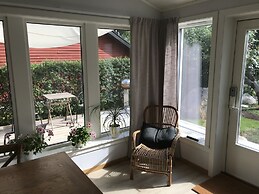 Tant Grön B&B