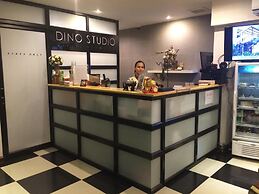 Dino Studio