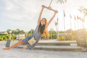 Royal Retreat Resort