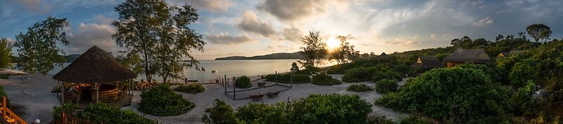 Royal Retreat Resort