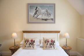 The Lodge at Broadway