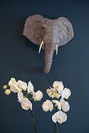 The Lodge at Broadway