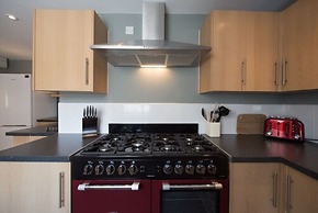 The Lodge at Broadway