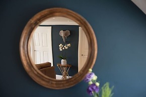 The Lodge at Broadway