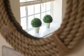 The Lodge at Broadway