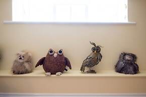 The Lodge at Broadway