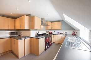 The Lodge at Broadway