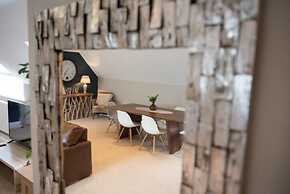 The Lodge at Broadway