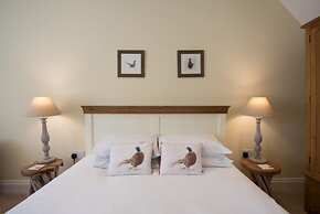 The Lodge at Broadway