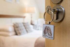 The Lodge at Broadway