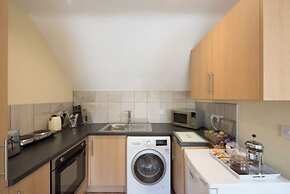 The Lodge at Broadway