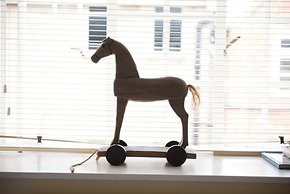 The Lodge at Broadway