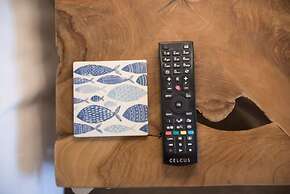 The Lodge at Broadway