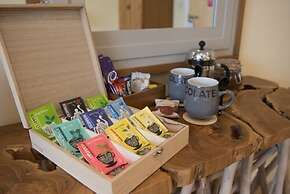 The Lodge at Broadway