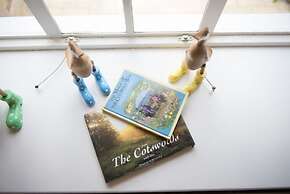 The Lodge at Broadway