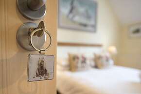 The Lodge at Broadway