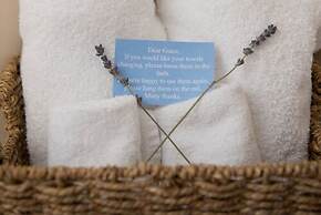 The Lodge at Broadway