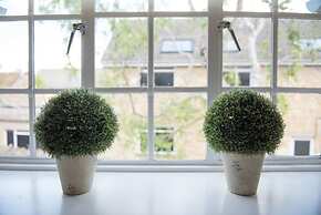 The Lodge at Broadway