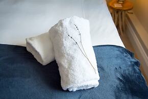 The Lodge at Broadway